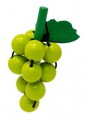 A4102240 01 kopieTros groene druiven van hout Tangara kinderdagverblijf inrichting kinderopvang 